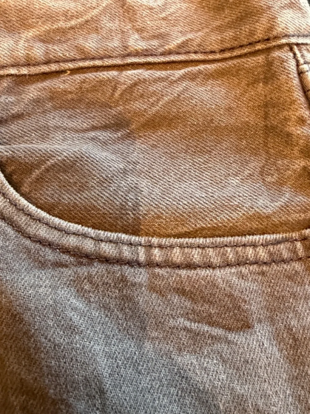 Levi’s 501 jeans
